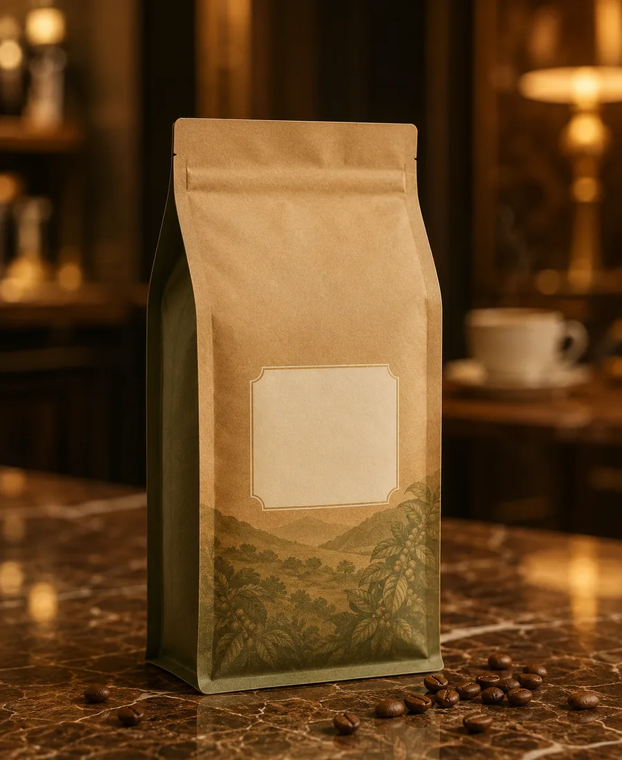 單品咖啡豆 200g