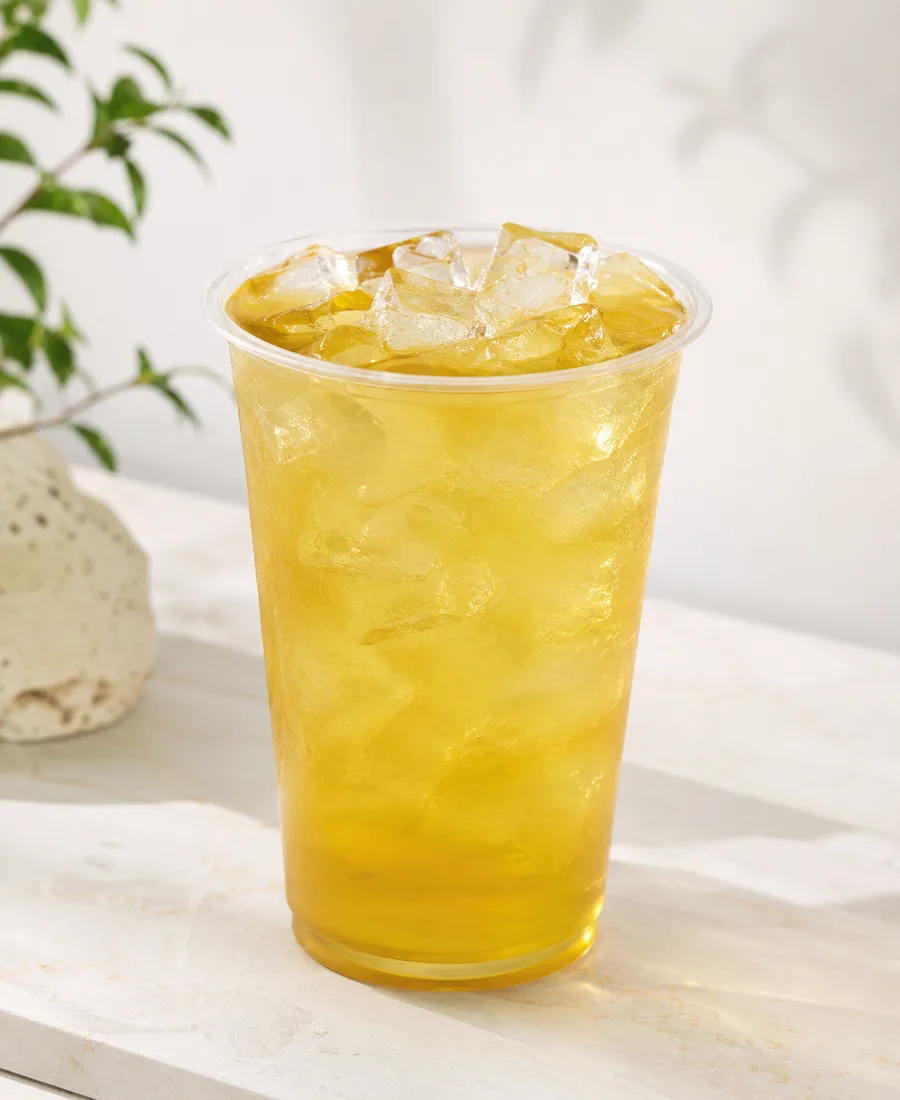 四季春青茶